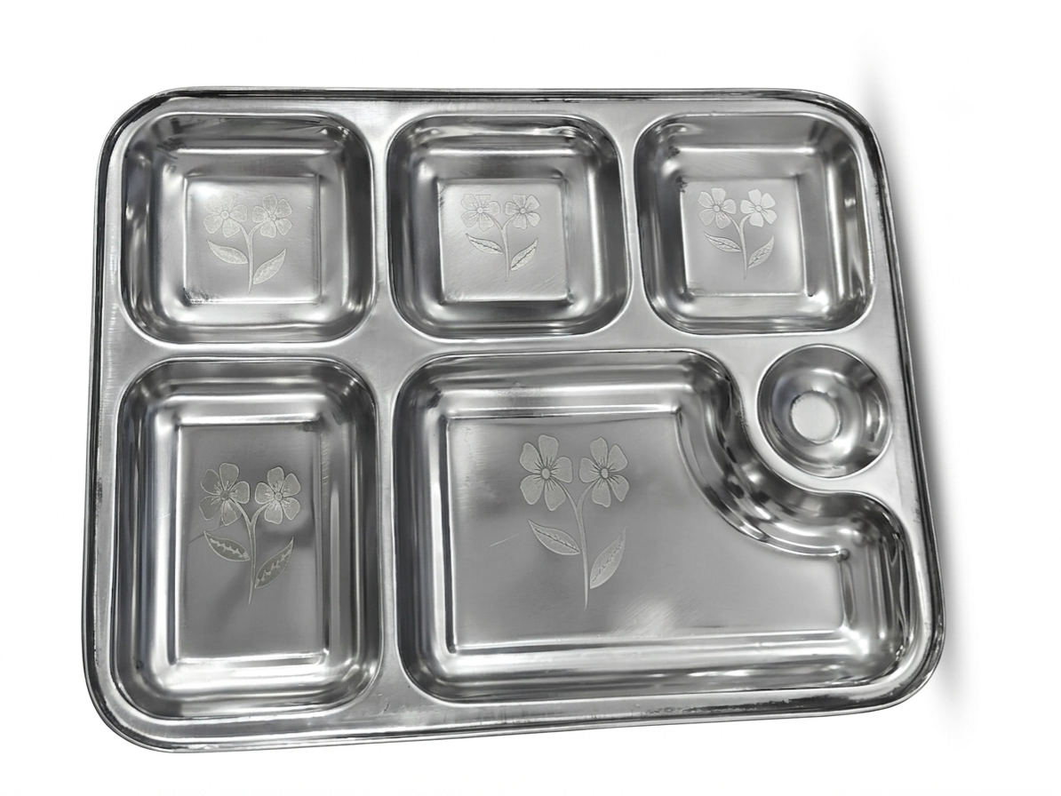 SS Steel Plate